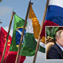 Güney Afrika Cumhuriyeti: Putin BRICS zirvesine katılmayacak