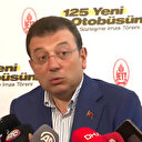 İmamoğlu'ndan sızdırılan toplantı sonrası ilk açıklama: Bu gizli bir toplantı değil kimin sızdırdığını araştıracağız