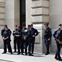 France: Des policiers placés en garde à vue pour des violences lors des émeutes