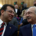 Kılıçdaroğlu ile İmamoğlu yüz yüze gelecek: Gözler pazar günü yapılacak Parti Meclisi toplantısına çevrildi