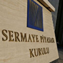 Sermaye Piyasası Kurulu'ndan beş kişiye altı ay süreyle geçici işlem yasağı cezası