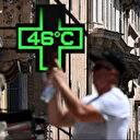 Canicule: les organismes mis à l'épreuve, des précautions à prendre