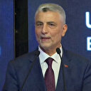 Ticaret Bakanı Ömer Bolat: Daha fazla iş birliği yapmaya hazırız