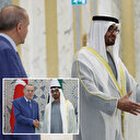 Türkiye ve BAE arasında 13 anlaşma imzaladı