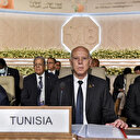 Tunisie: Saïed reçoit le directeur général de l'Organisation arabe du travail