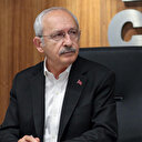 Sızdırılan videoda yer alan iki isim CHP MYK toplantısına katılmadı