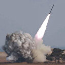 Japonya'dan Kuzey Kore'ye balistik füze notası