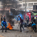 Kenya: Violences et chaos lors des manifestations antigouvernementales