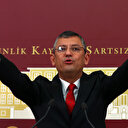 Özgür Özel'den İmamoğlu'nun 'gizli' toplantısına ilişkin açıklama: İstişare yaptık bundan doğal bir şey yok