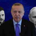 Newsweek'ten dikkat çeken Erdoğan analizi: Putin ve Zelenski desteğini alabilmek için savaşıyor