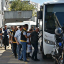 İzmir'de 'Sevenler' suç örgütüne operasyon: Çete lideri tutuklandı