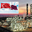 Türkiye Katar'a dev sanayi üssü kuracak