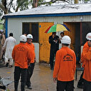 Pakistan: 13 morts à cause des pluies de mousson