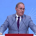 CHP'den İmamoğlu'nun gizli toplantısına zehir zemberek sözler: Partimizin hiyerarşisini dikkatte almayan bu toplantıdan haberimiz yoktu