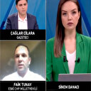 "Siz daha bir Zoom toplantısını idare edemiyorsunuz Türkiye'yi mi yöneteceksiniz?"