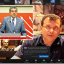 Ekrem İmamoğlu'nun 'gizli' toplantısına katılan CHP'li Gökhan Günaydın videoyu sızdıranı açıkladı: Bunu yapmamaları lazımdı