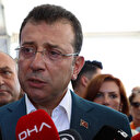 İmamoğlu'ndan sızdırılan toplantı sonrası ilk açıklama: Bu gizli bir toplantı değil kimin sızdırdığını araştıracağız
