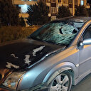 Sakarya’da feci kaza: Otomobilin çarptığı çocuk metrelerce savruldu