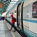 Ankara-Sivas Hızlı Tren Hattı'nda sefer sayısı artırılıyor