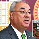 Aksakal CHP'nin çağrısına tepki gösterdi: Komedinin nirvanasını yaşıyorlar