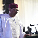 Niger: Mohamed Bazoum entame une visite de travail dans la région de Tahoua