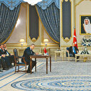 Savunma sanayii ve havacılıkta en büyük anlaşma