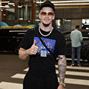 Ryan Kent İstanbul'da