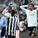 Beşiktaş transfer haberleri: 9 oyuncunun sözleşmesi sona erdi, stoper için kollar sıvandı