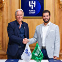 Jorge Jesus'un yeni adresi