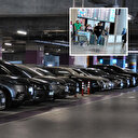 40 bin kapasiteli İstanbul Havalimanı otoparkında yer kalmadı