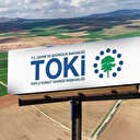 Toplu Konut İdaresi Başkanlığı yeni satış fırsatını duyurdu: TOKİ arsa satışı hangi illerde 2023
