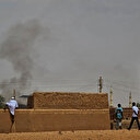 Combats au Soudan, les déplacés menacés par les maladies et la malnutrition