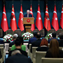 Milyonların gözü kabine toplantısında: Cumhurbaşkanı Erdoğan müjdeleri duyuracak