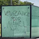 Yeni Şafak Fransa'daki çatışmaların merkezinde: Nanterre'de resmi görevli görmek imkansız
