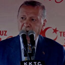 "Biz adil ve yaşanabilir bir çözüm arzu ediyoruz"