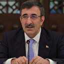Dolmabahçe'de kritik ekonomi zirvesi: Cevdet Yılmaz iş dünyası temsilcileriyle bir araya gelecek