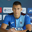 Filip Benkovic: Türkiye Ligi'ni biliyorum 