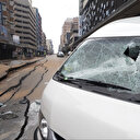 Afrique du Sud: nouveau bilan de l'explosion à Johannesburg