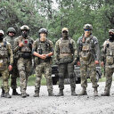 Wagner s'entraîne avec les forces spéciales biélorusses