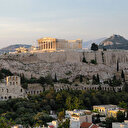 Yunanistan'da aşırı sıcak önlemi: Tarihi alanlar öğle saatlerinde ziyarete kapatıldı