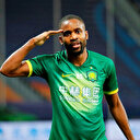 Forvete Bakambu hamlesi