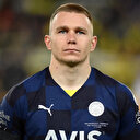 Fenerbahçe'de Szalai'ye transfer görüşmeleri için izin verildi