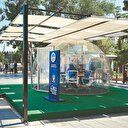 Sorunlara İletişim Küresi’nde anlık çözüm