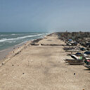 La montée des eaux menace les villes côtières de l’Afrique de l’Ouest