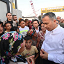 Bakan Yerlikaya: Temmuzda depremzedelere 1 milyar 285 milyon 317 bin TL kira destek ödemesi yapıldı