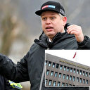 Türkiye'den İsveç'te Kur'an-ı Kerim'e saldıran alçak hakkında yakalama kararı