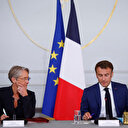 France:  L'Élysée annonce la composition du nouveau gouvernement d'Élisabeth Borne, confirmée à son poste