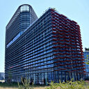 Parlement européen: feu vert à la location d'un nouveau bâtiment à Strasbourg