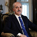 TBMM Başkanı Numan Kurtulmuş: Kıbrıs bizim kalbimizdir milli davamızdır