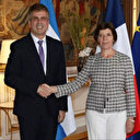 İsrail'den Fransa'ya Hizbullah çağrısı: Olası bir çatışmaya engel olun